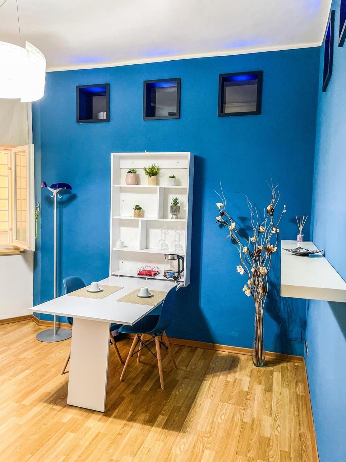 Apartament La Sosta Di Via Aosta Vercelli Zewnętrze zdjęcie