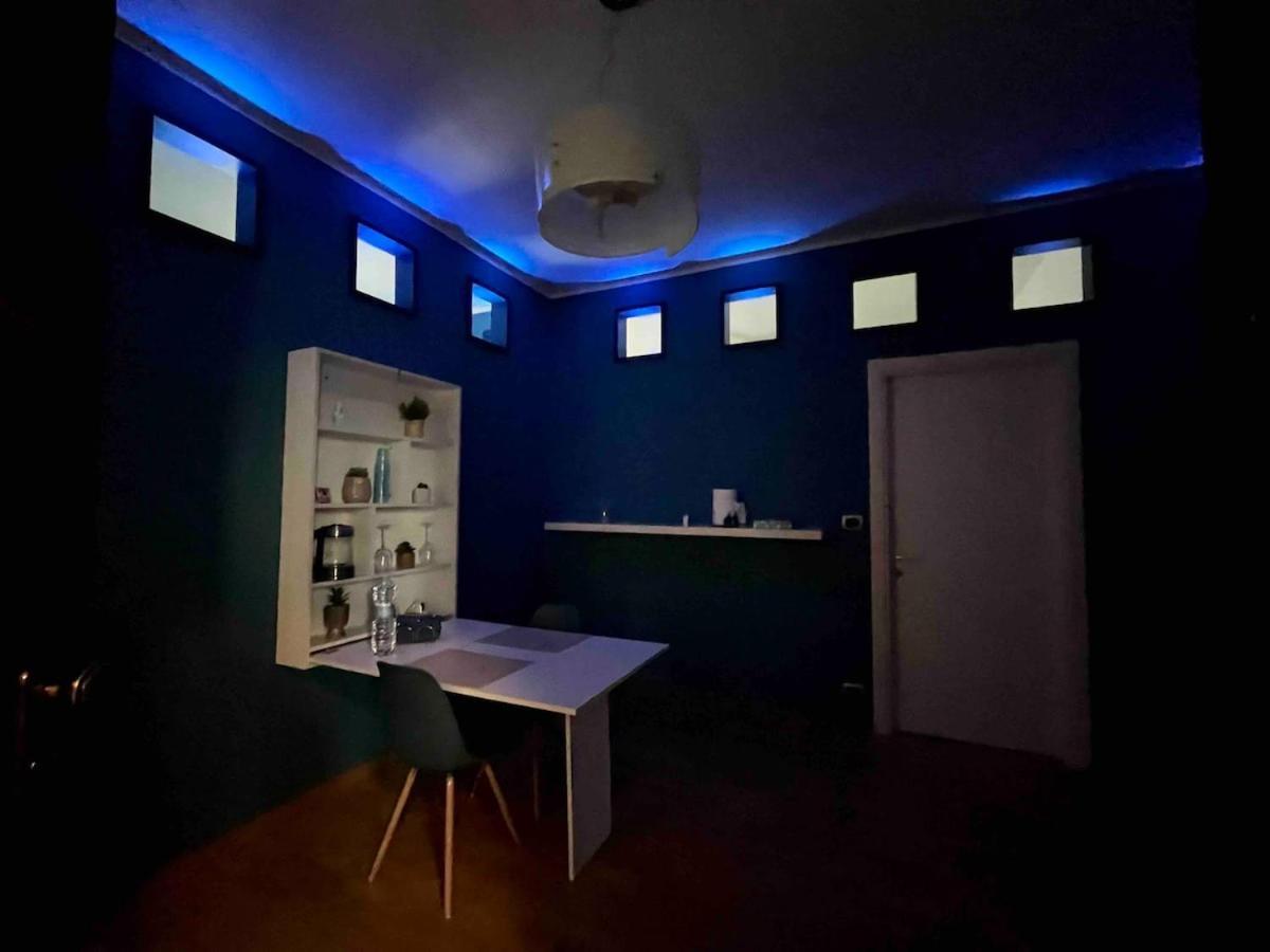 Apartament La Sosta Di Via Aosta Vercelli Zewnętrze zdjęcie